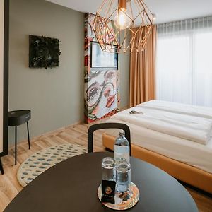 Standaard Kamer met een King Size Bed